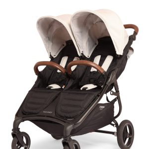 Valco Trend Duo Lightweight Double Stroller 2025 - Cloud Sport
