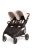 Valco Trend Duo Lightweight Double Stroller 2025 – Cloud Sport
