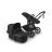 Bugaboo Fox 5 Renew Complete Stroller – BLACK/HERITAGE BLACK/HERITAGE BLACK