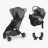Minu V2 + Aria Travel System