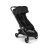 Bugaboo Butterfly 2 Complete Compact Travel Stroller – Heritage Black