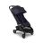 Bugaboo Butterfly 2 Complete Compact Travel Stroller – Deep Indigo