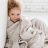 Saranoni Lush Toddler Blanket