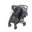 Valco Wind & Rain Cover – Slim Twin
