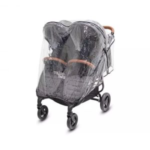 Valco Wind & Rain Cover - Duo Trend