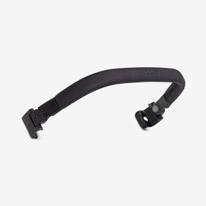 Joolz Aer+ foldable bumper bar - black carbon