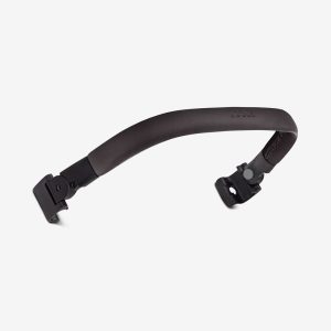 Joolz Aer+ foldable bumper bar - dark brown