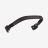 Joolz Aer+ foldable bumper bar – dark brown