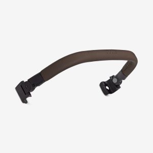 Joolz Aer+ foldable bumper bar - mid brown