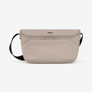 Joolz organizer - Sandy taupe