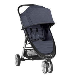 Baby Jogger City Mini2 Stroller 2019 - Carbon
