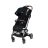 gb QBit+ All-City Stroller – Velvet Black – OPEN BOX