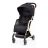 Diono Traverze Compact Travel Stroller – Black Gold
