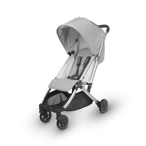 UPPAbaby MINU Stroller - DEVIN - 2019 Model - Open box