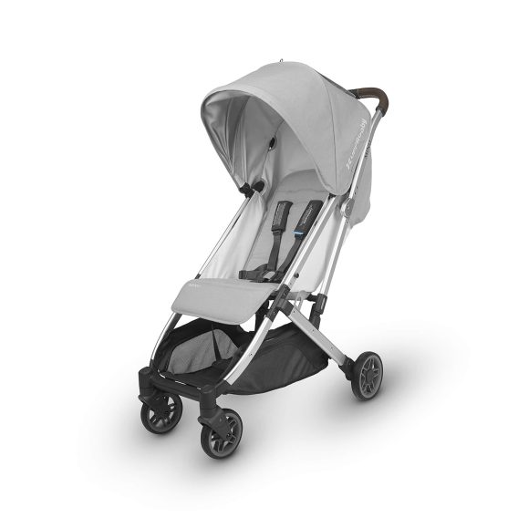 UPPAbaby MINU Stroller – DEVIN – 2019 Model – Open box