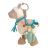 Itzy Ritzy Link & Love? Teething Activity Toy