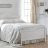 Pali Diamante Low-Profile Footboard