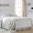 Pali Enna Low-Profile Footboard