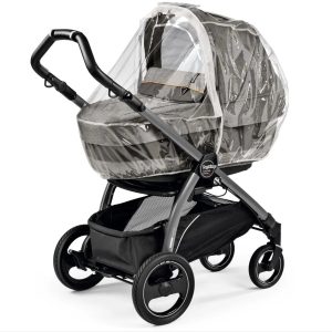 Agio by Peg Z4 Bassinet Rain Cover