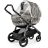 Agio by Peg Z4 Bassinet Rain Cover