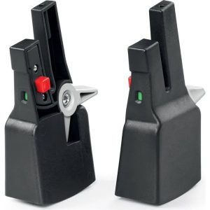 Agio by Peg Perego Primo Viaggio Universal Stroller Adapter/Links