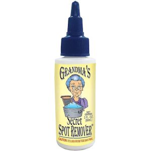 Grandma's Secret Spot Remover - 2 oz.