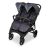 Valco Baby Slim Twin Sport Double Stroller – Signature Grey