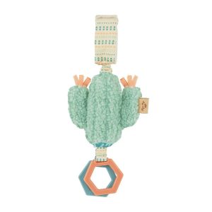 Itzy Ritzy Ritzy Jingle? Travel Toy