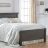 Pali Modena Low-Profile Footboard