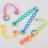 MorePeas On-The-Go Tether