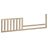Pali Genova Toddler Rail