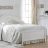 Pali Ragusa Low-Profile Footboard