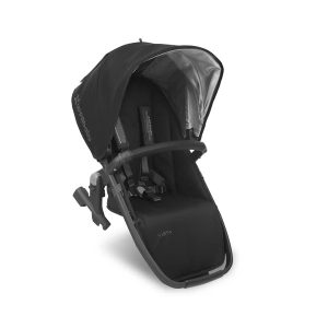 UPPAbaby 2018 / 2019 VISTA RumbleSeat - Jake - OPEN BOX