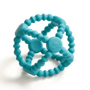 Itzy Ritzy Bitzy Ball? Flexible Teether