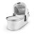 UPPAbaby Bassinet  V2 – Bryce – Open Box