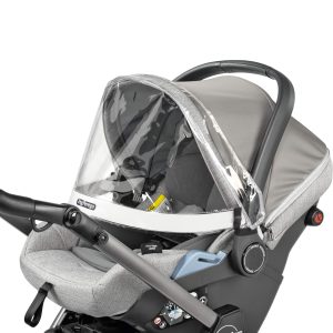 Agio by Peg Perego Visor Car Seat