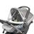 Agio by Peg Perego Visor Car Seat