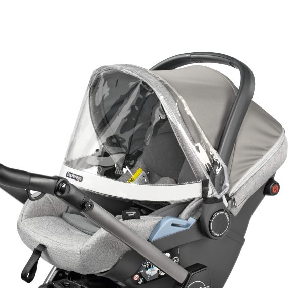 Agio by Peg Perego Visor Car Seat