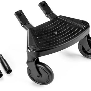 Agio by Peg Perego Ride With Me Board for Z4