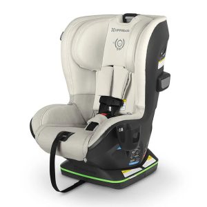 Knox Convertible Car Seat - Bryce - White and Grey Marl - OPEN BOX
