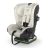 Knox Convertible Car Seat – Bryce – White and Grey Marl – OPEN BOX