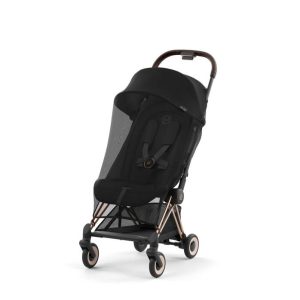 COYA Insect Net - Black