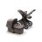 Bugaboo Fox2 Stroller – Mineral Black/Taupe