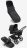 Bugaboo Fox5 + Performance Footmuff Bundle