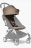 YOYO 6+ Color Pack Seat/Fabric Set for BABYZEN YOYO+ and YOYO2 Stroller Frames