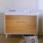 Pali Caravaggio Deluxe 3-Drawer Dresser