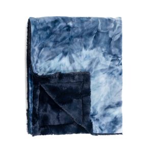 Winx & Blinx Plush Minky Baby Blanket