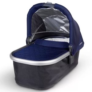 Uppababy Bassinet 2017 - Taylor - OPEN BOX