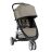 Baby Jogger City Mini2 Stroller 2019 – Sepia