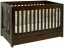 Babyletto Mercer Crib – Espresso
